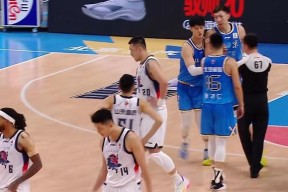  今夜年终总决赛焦点战！辽宁男篮迎战尤文图斯，绝杀或上演